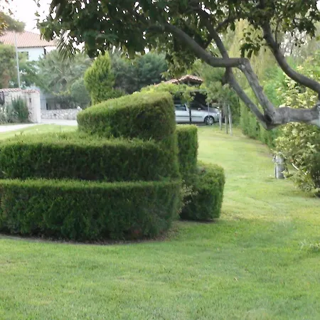 St. George Villas