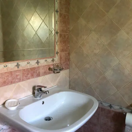 St. George Villas Villa *