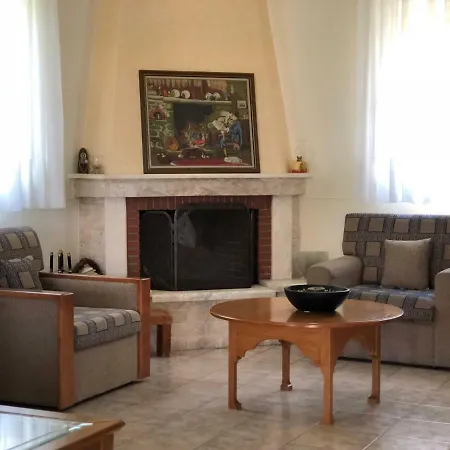 Villa St. George Villas