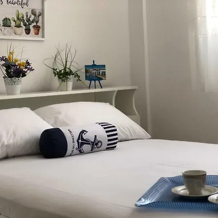 St. George Villas * Kriopigi