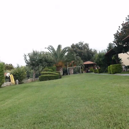 St. George Villas * Kriopigi