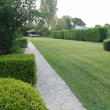 St. George Villas