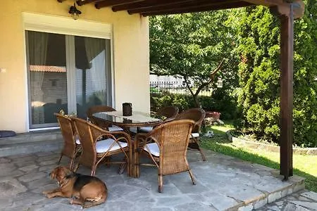 Villa St. George Villas